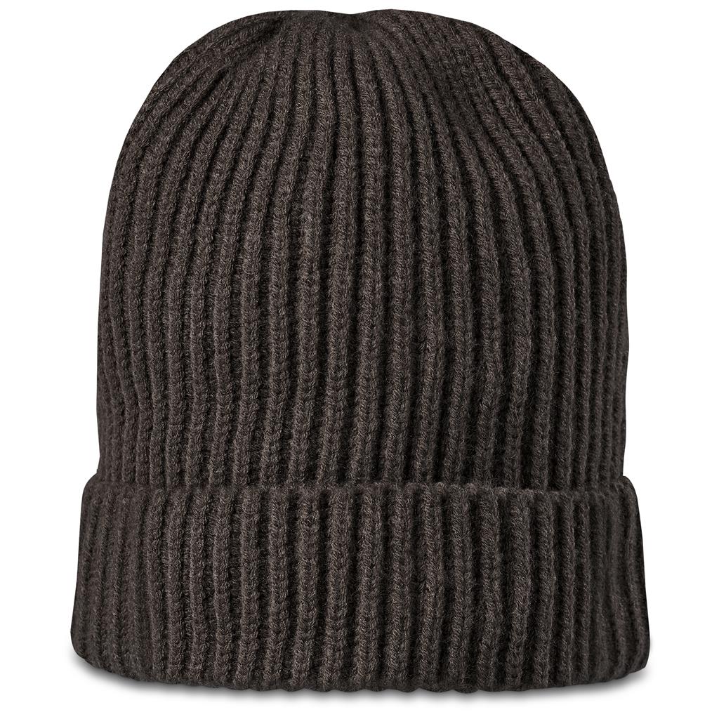 Arctic Acrylic Beanie