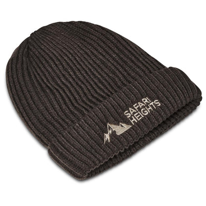 Arctic Acrylic Beanie