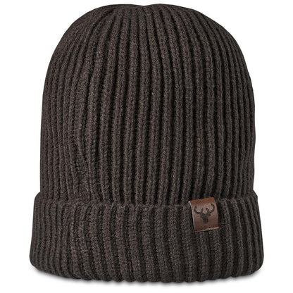 Arctic Acrylic Beanie
