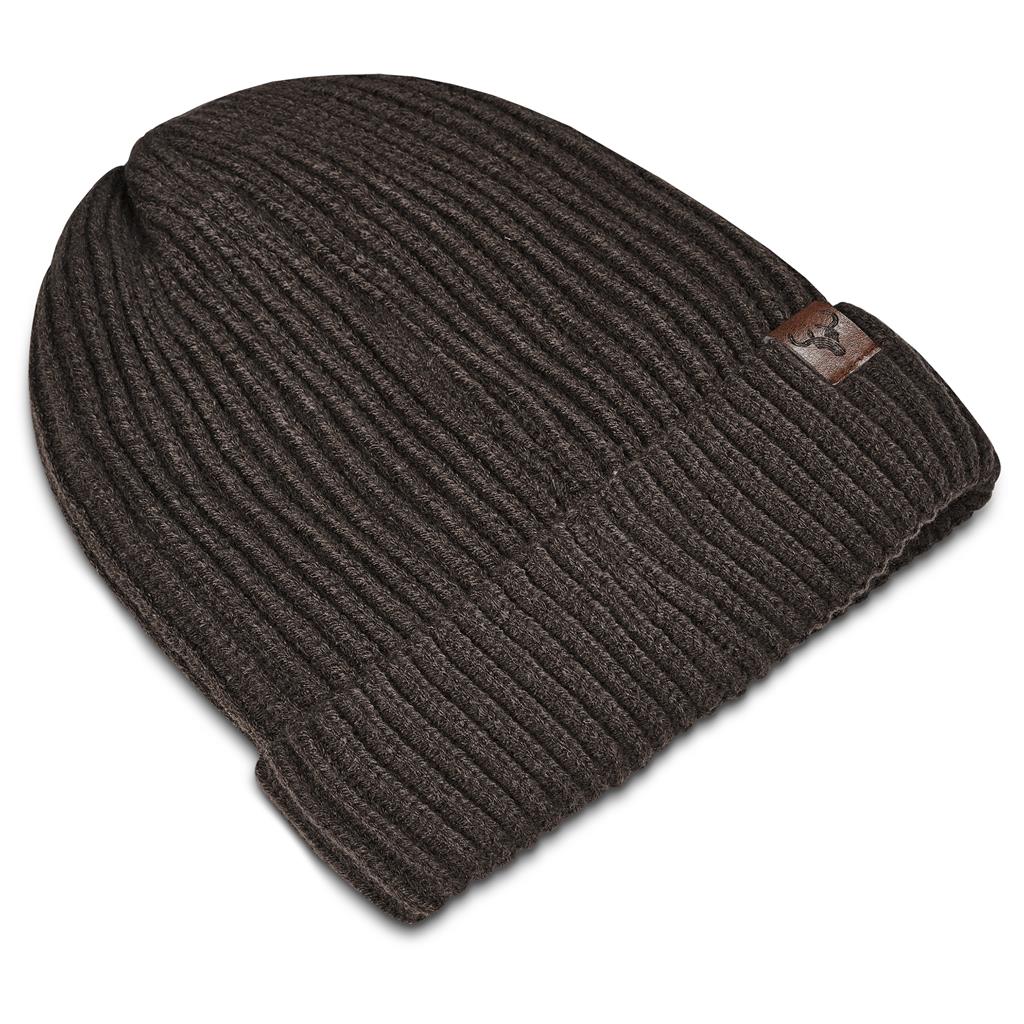 Arctic Acrylic Beanie