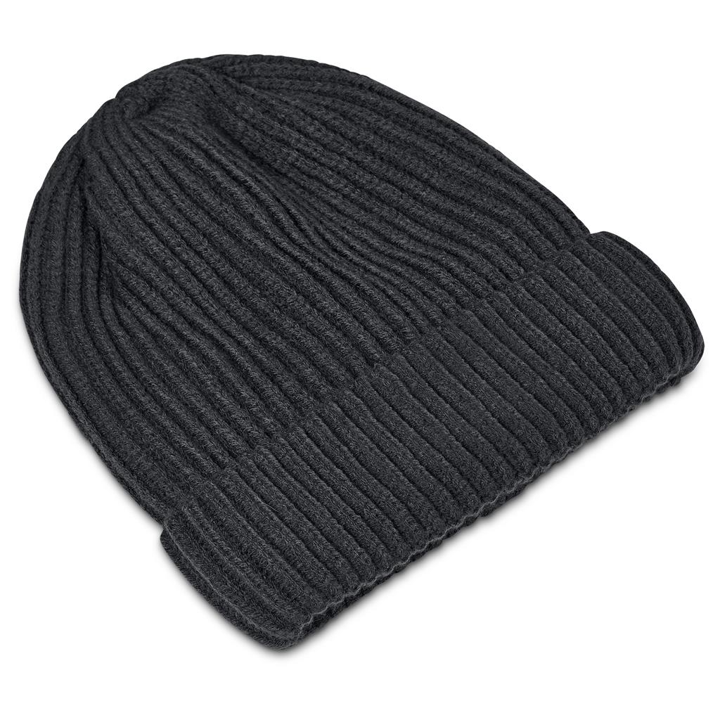 Arctic Acrylic Beanie
