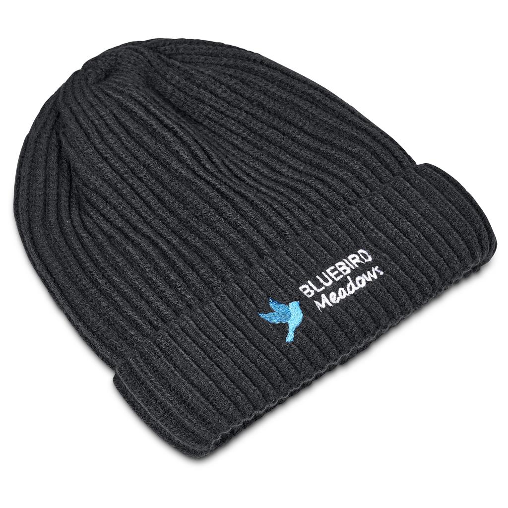 Arctic Acrylic Beanie