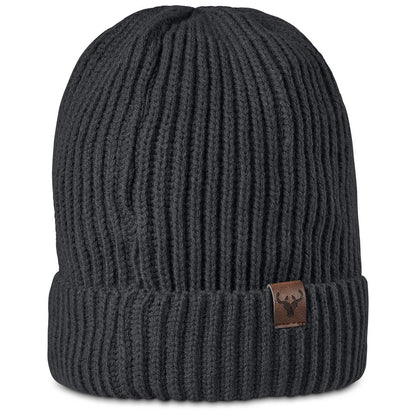 Arctic Acrylic Beanie