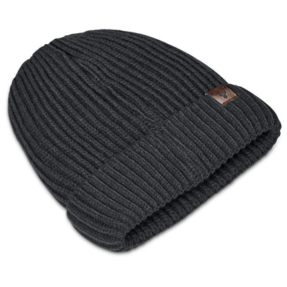 Arctic Acrylic Beanie