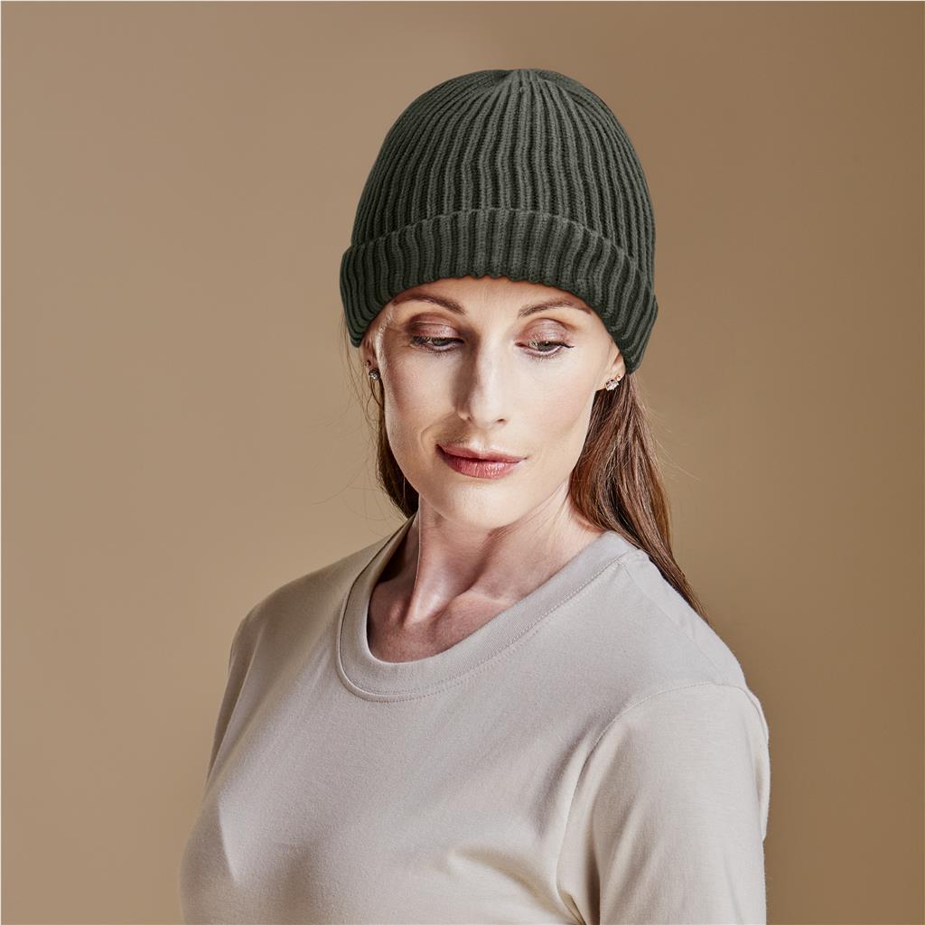 Arctic Acrylic Beanie