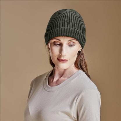 Arctic Acrylic Beanie