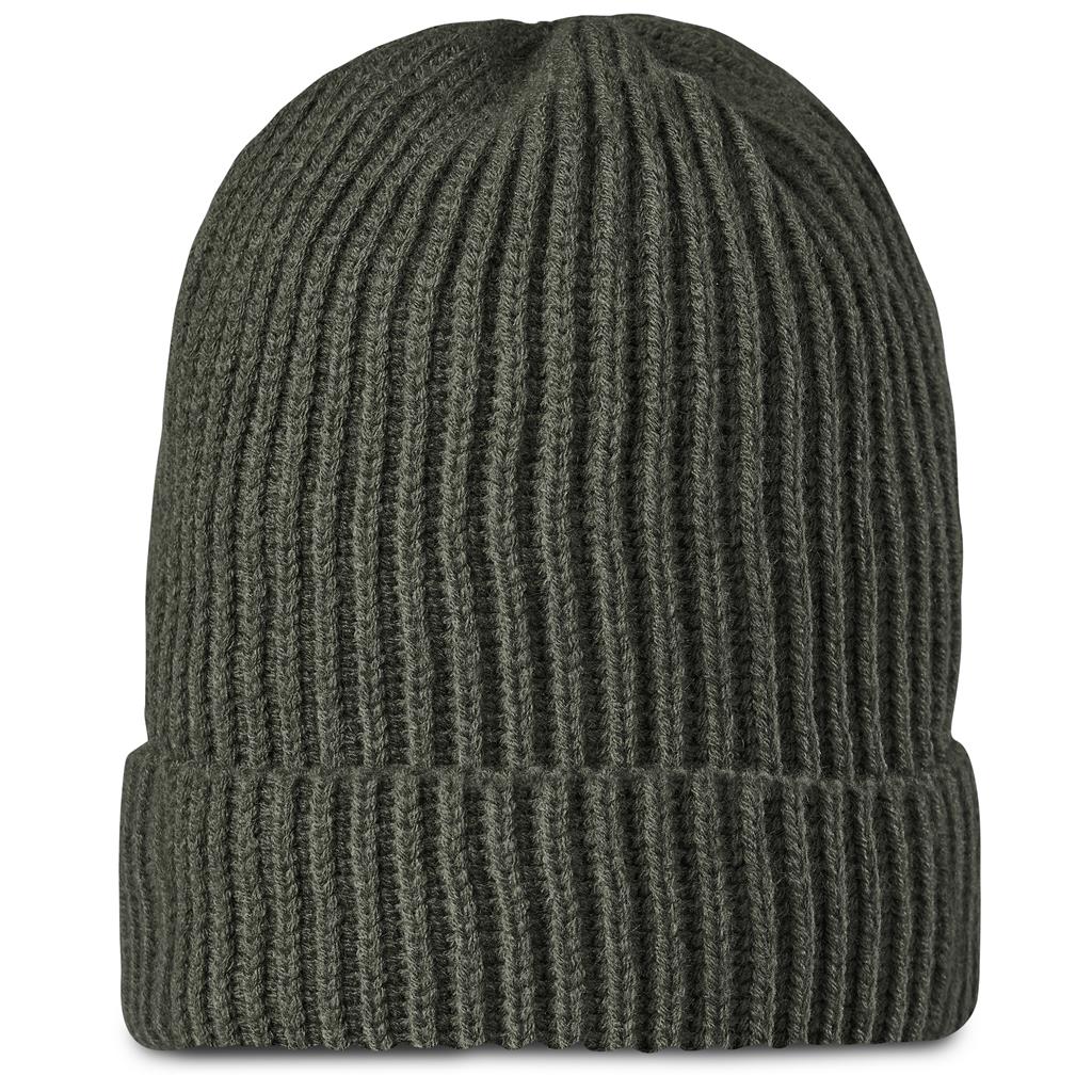 Arctic Acrylic Beanie