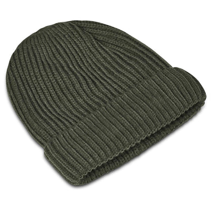 Arctic Acrylic Beanie