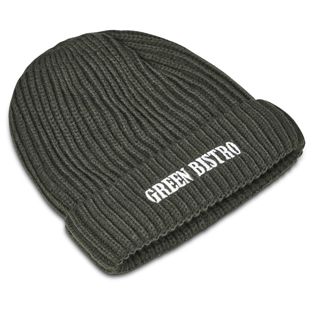 Arctic Acrylic Beanie