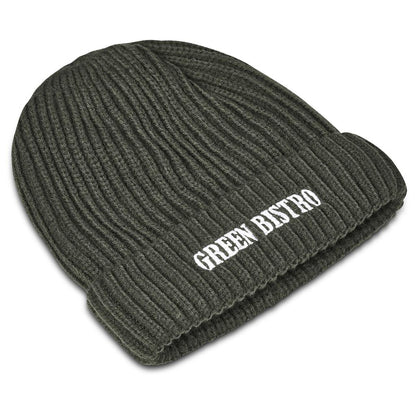 Arctic Acrylic Beanie