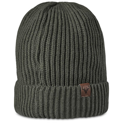 Arctic Acrylic Beanie