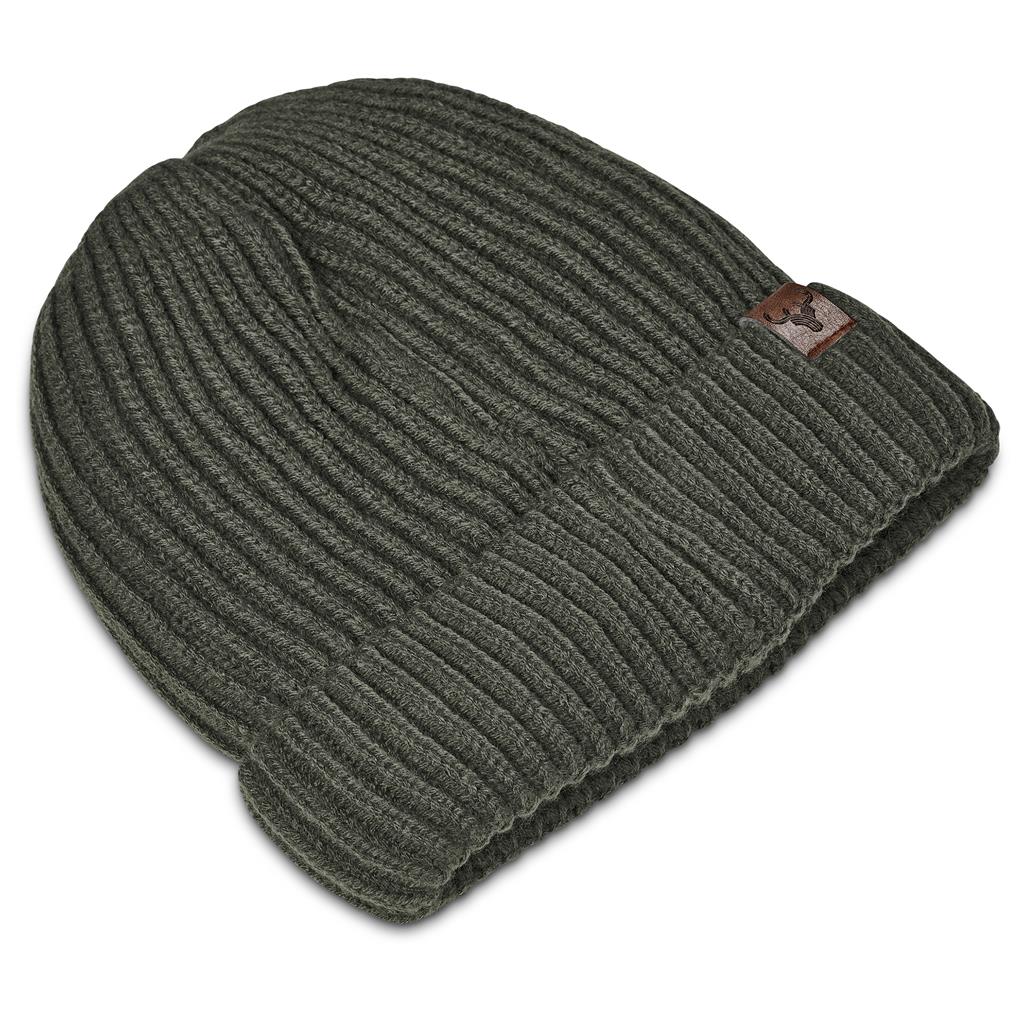Arctic Acrylic Beanie