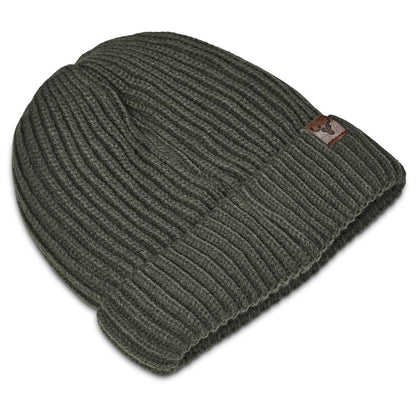 Arctic Acrylic Beanie