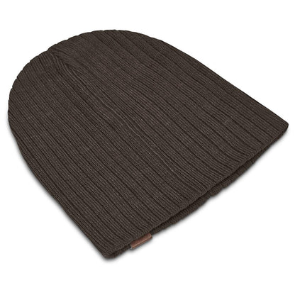Frost Acrylic Beanie