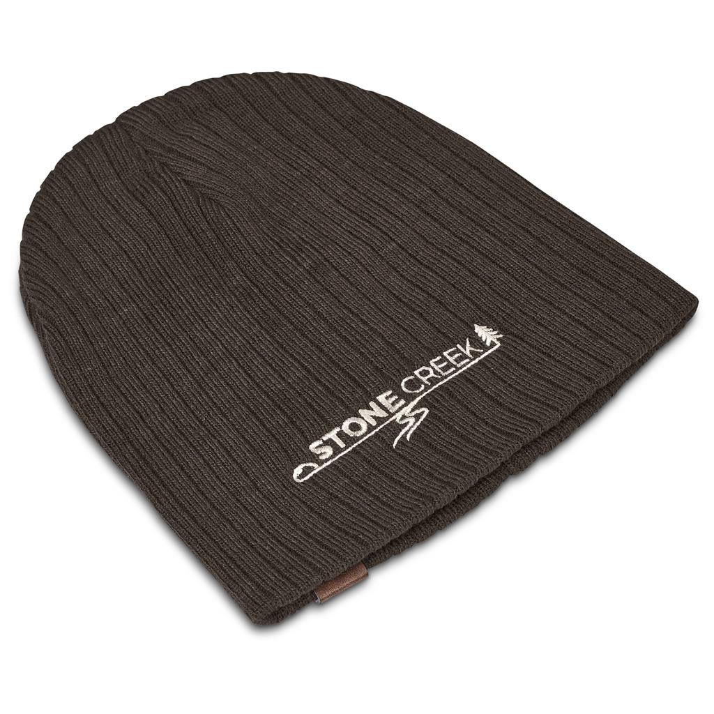 Frost Acrylic Beanie