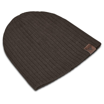 Frost Acrylic Beanie