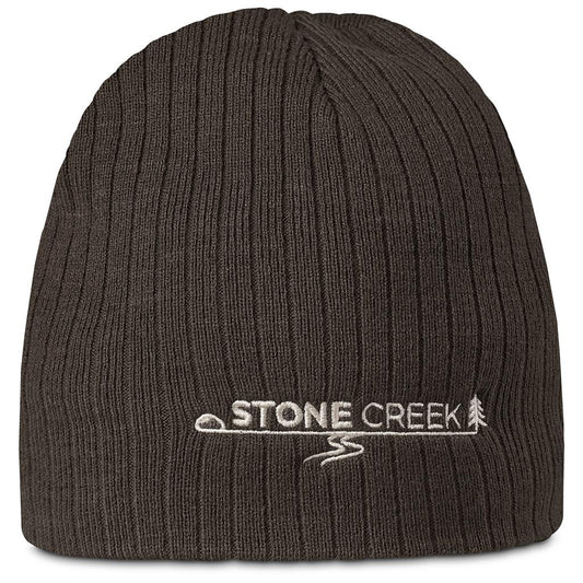 Frost Acrylic Beanie