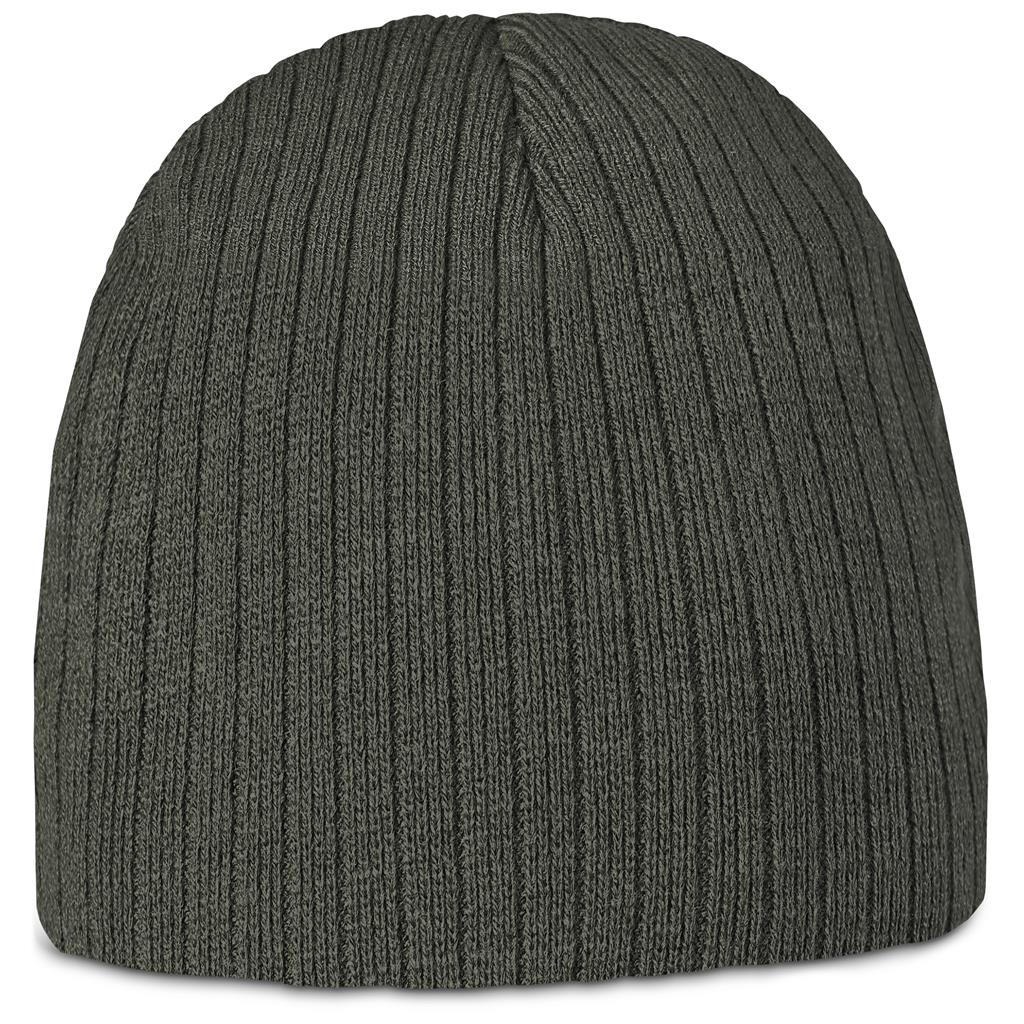Frost Acrylic Beanie
