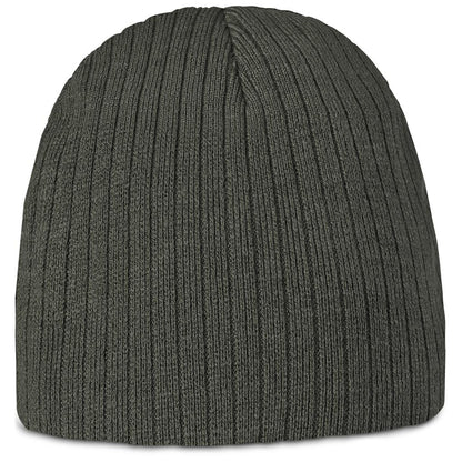 Frost Acrylic Beanie