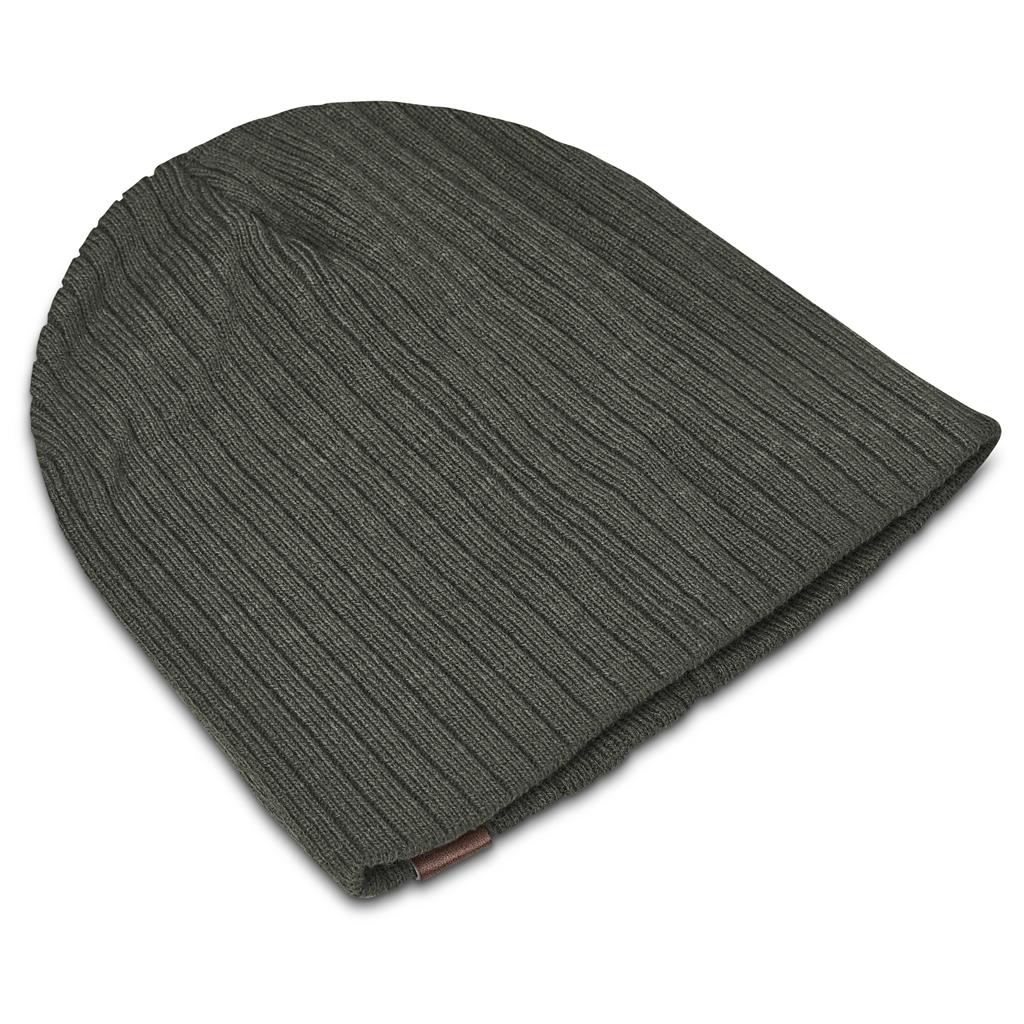 Frost Acrylic Beanie