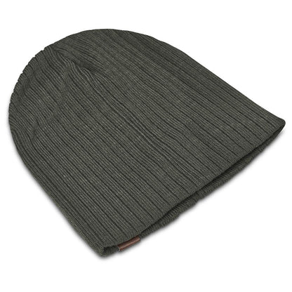 Frost Acrylic Beanie