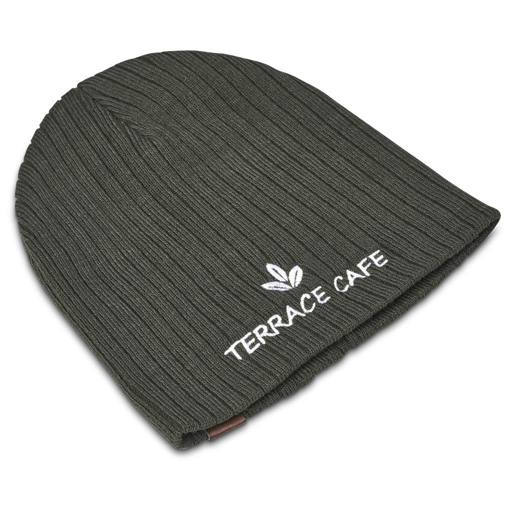 Frost Acrylic Beanie