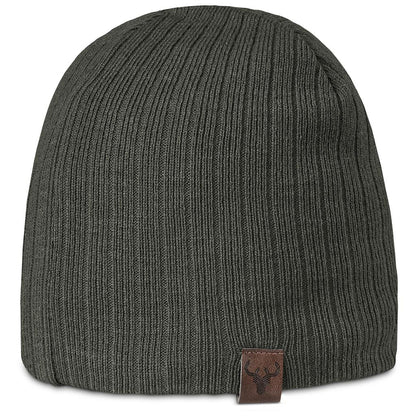 Frost Acrylic Beanie