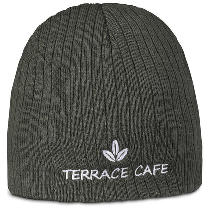 Frost Acrylic Beanie