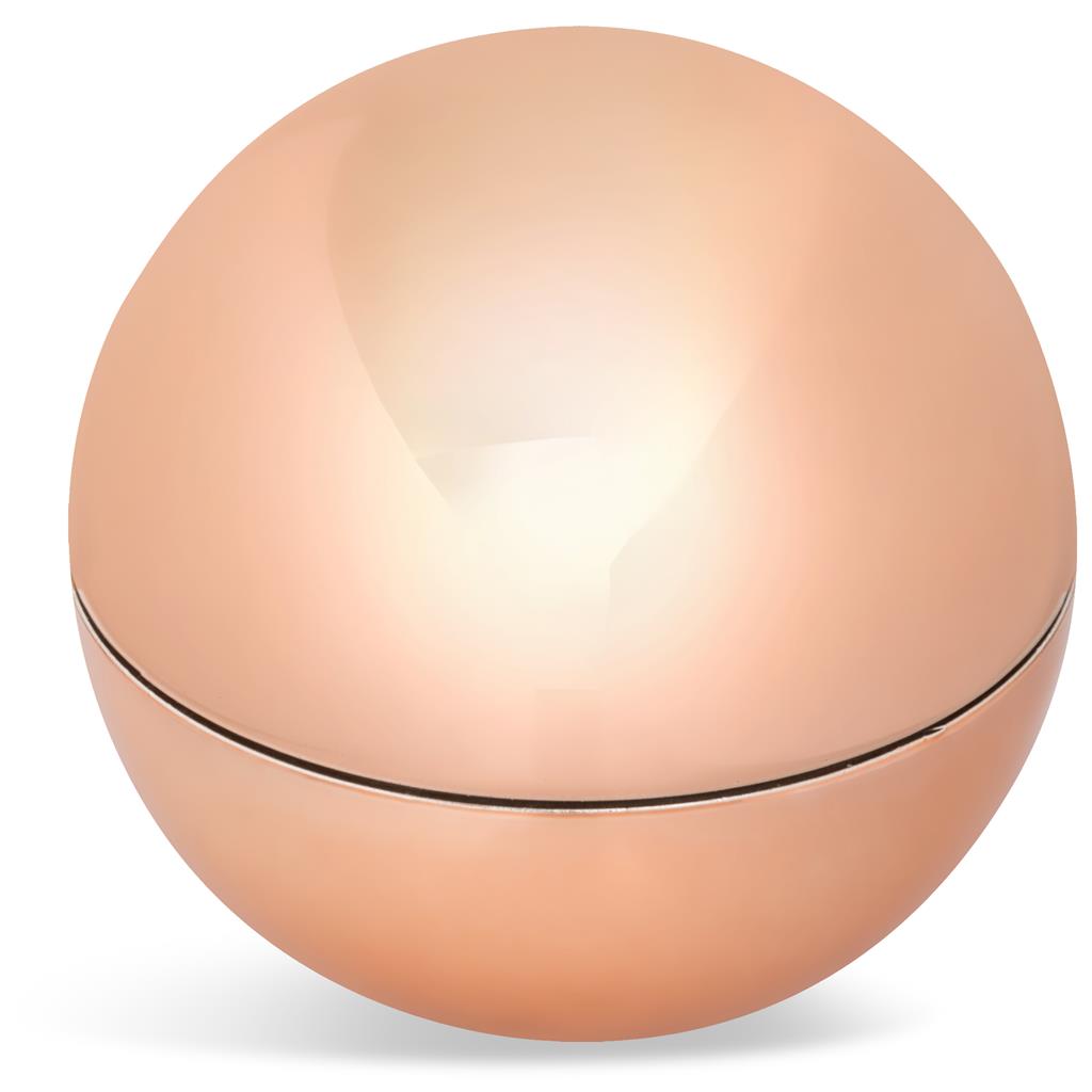 Glamoursphere Lip Balm