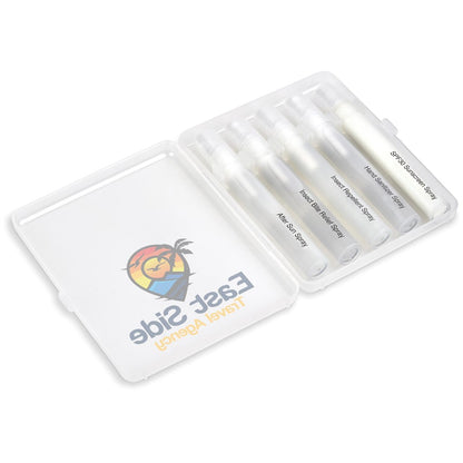 Altitude Cinco Travel Care Set