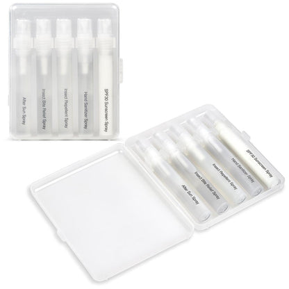 Altitude Cinco Travel Care Set