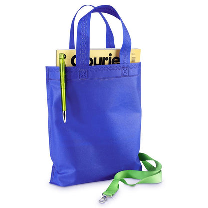 Altitude Giveaway Non-Woven Shopper