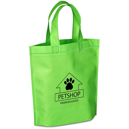 Altitude Giveaway Non-Woven Shopper