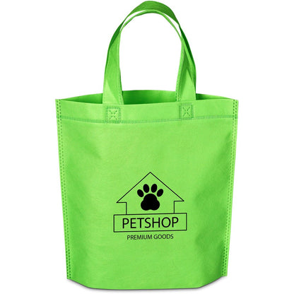 Altitude Giveaway Non-Woven Shopper