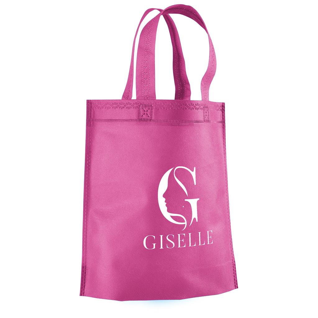 Altitude Giveaway Non-Woven Shopper