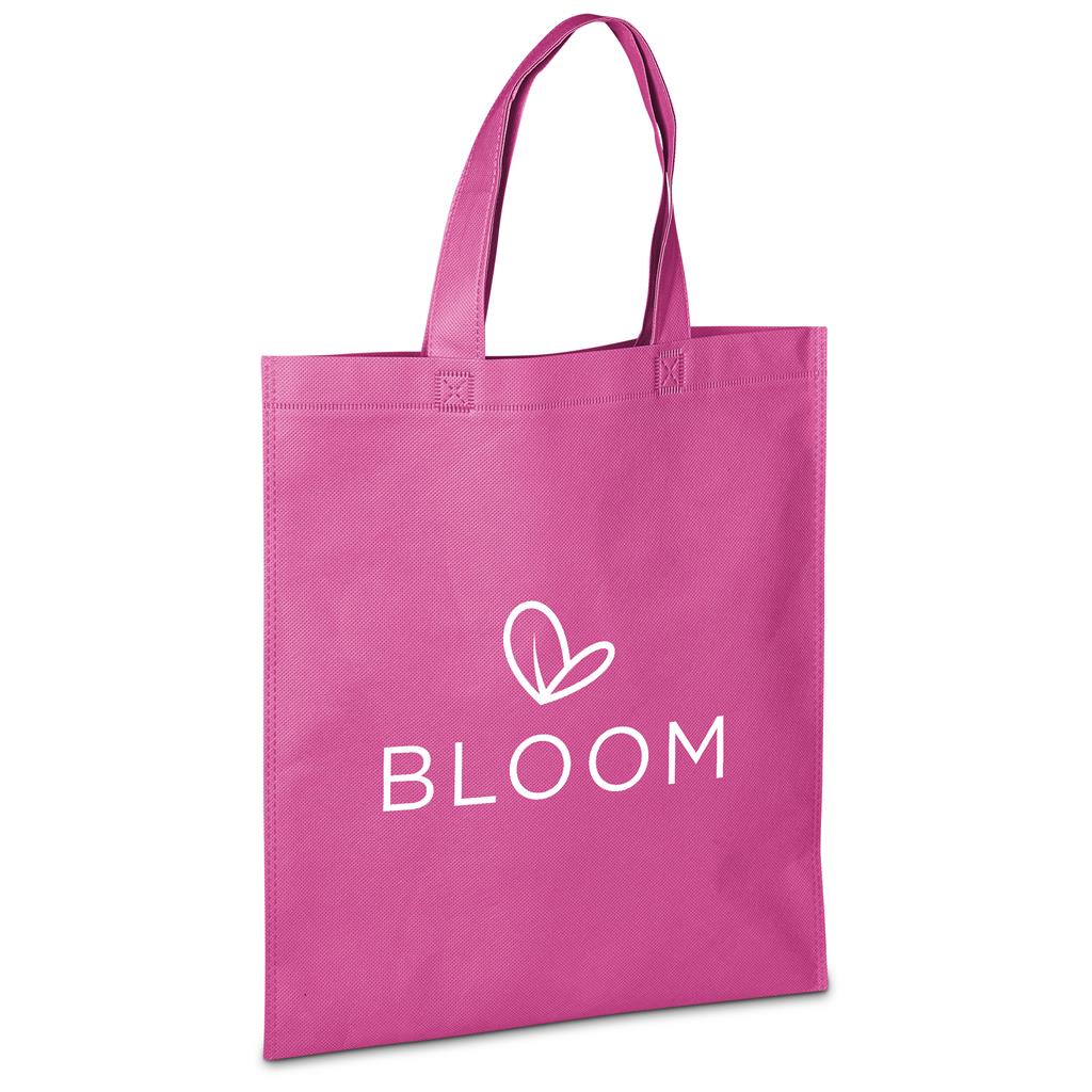 Altitude Budget Non-Woven Shopper