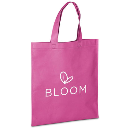 Altitude Budget Non-Woven Shopper