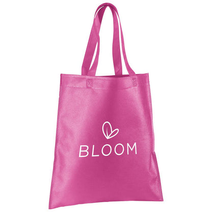 Altitude Budget Non-Woven Shopper