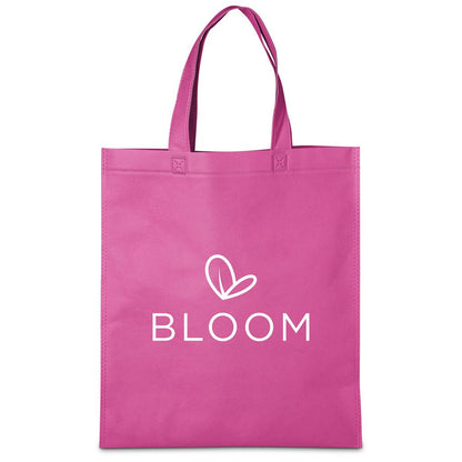 Altitude Budget Non-Woven Shopper