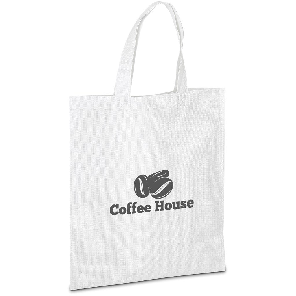 Altitude Budget Non-Woven Shopper