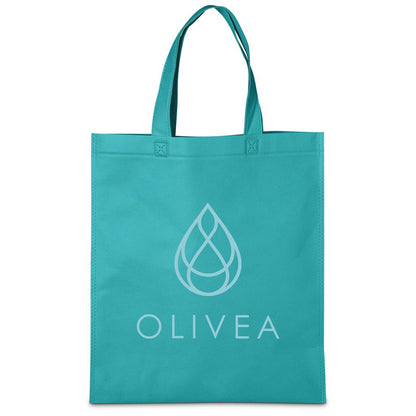 Altitude Budget Non-Woven Shopper