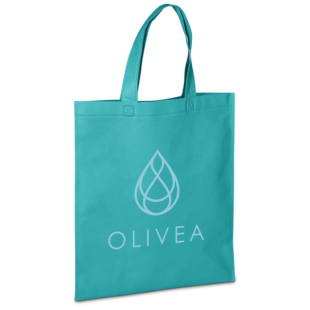 Altitude Budget Non-Woven Shopper