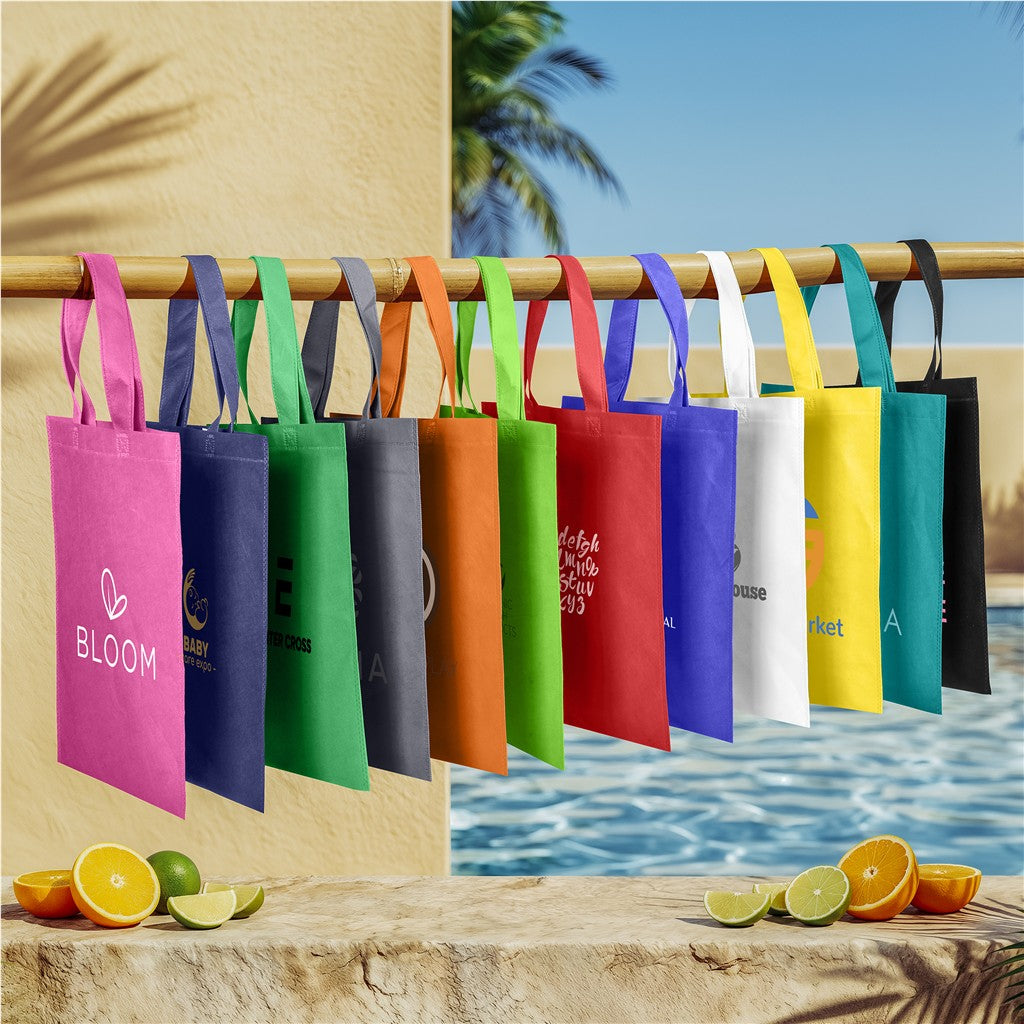 Altitude Budget Non-Woven Shopper