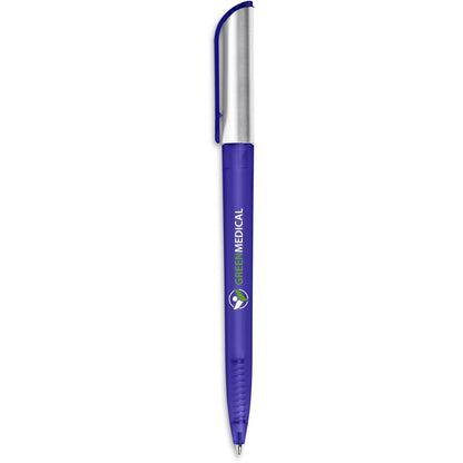 Altitude Tootwenny Twist Ball Pen