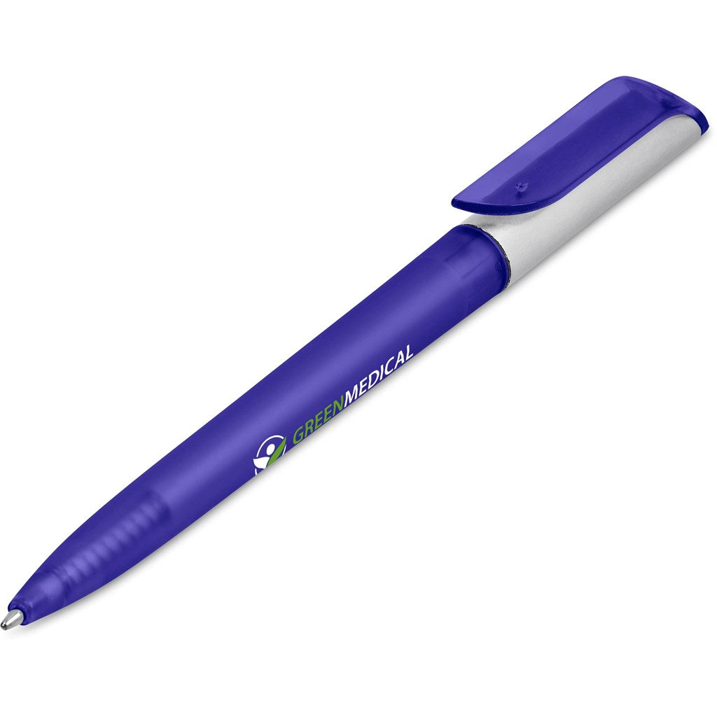 Altitude Tootwenny Twist Ball Pen