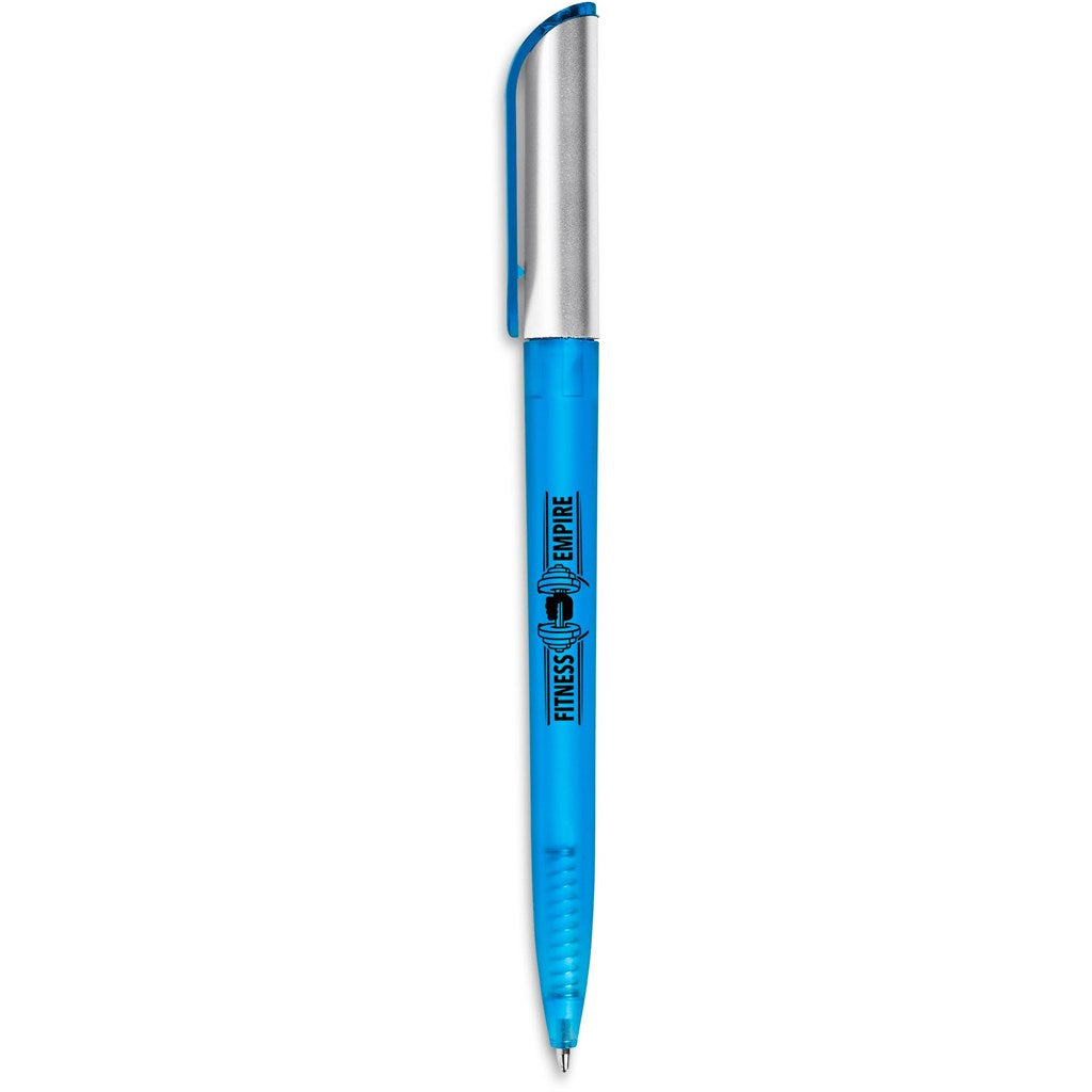 Altitude Tootwenny Twist Ball Pen