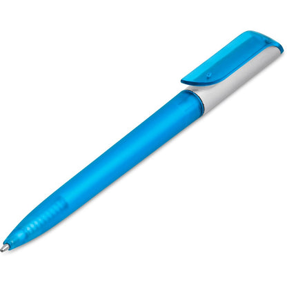 Altitude Tootwenny Twist Ball Pen
