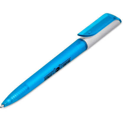 Altitude Tootwenny Twist Ball Pen