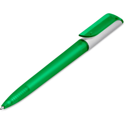 Altitude Tootwenny Twist Ball Pen