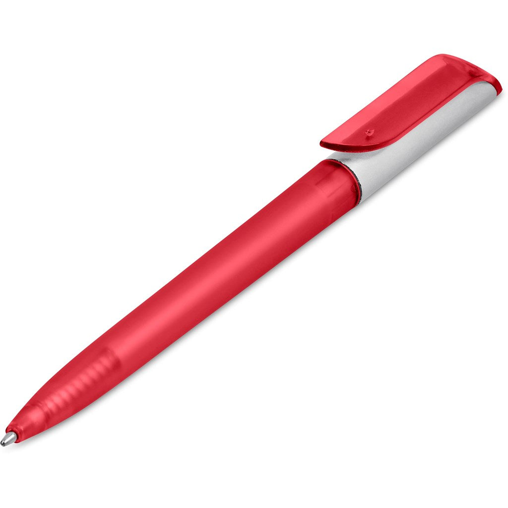 Altitude Tootwenny Twist Ball Pen